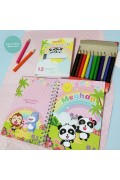 Notebook Set